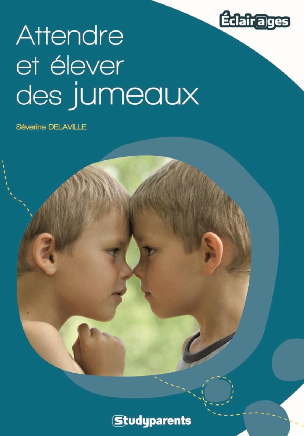 Attendre et élever des jumeaux Parents & Children