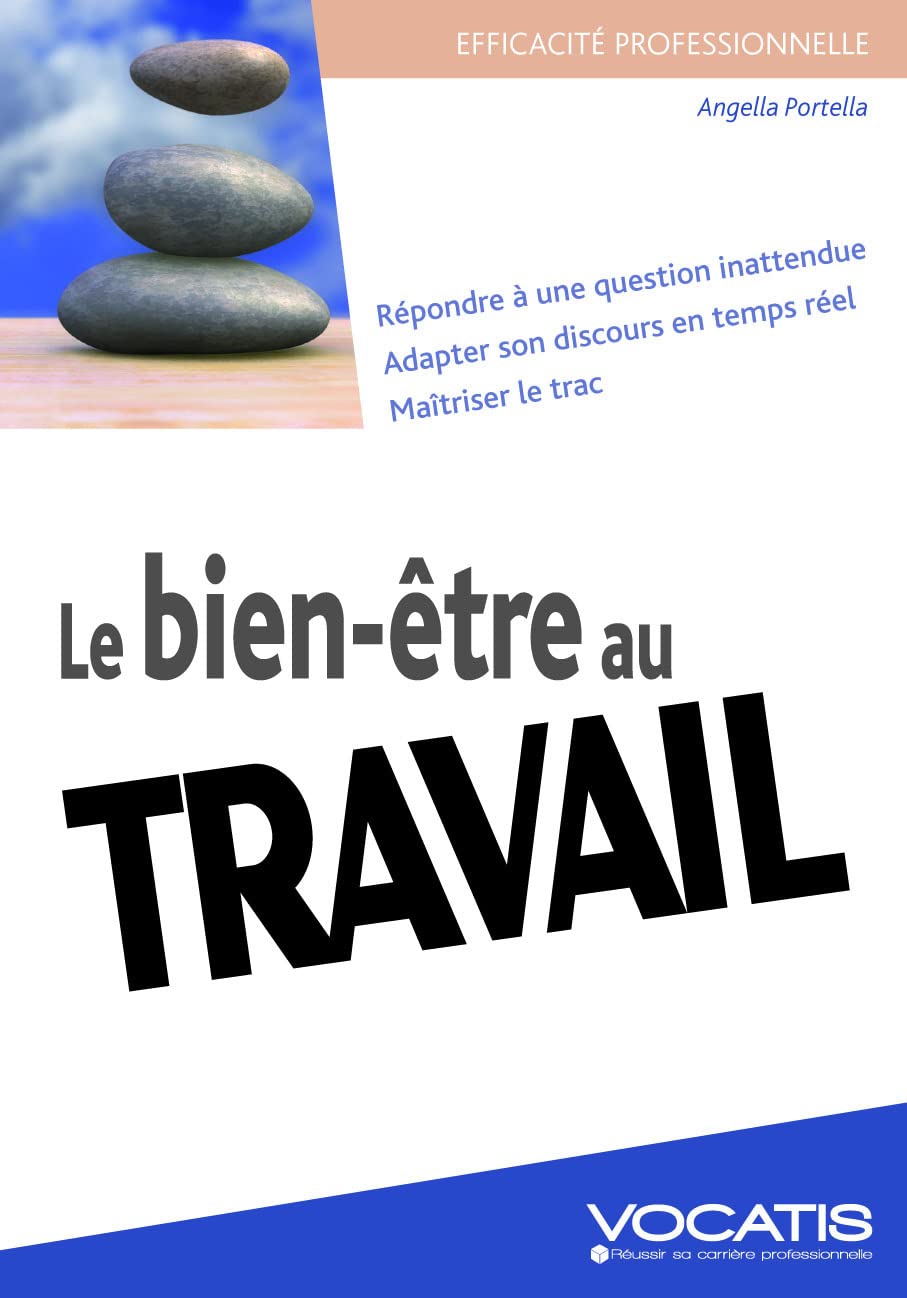 Repenser le bien-être au travail Business, Finance & Career