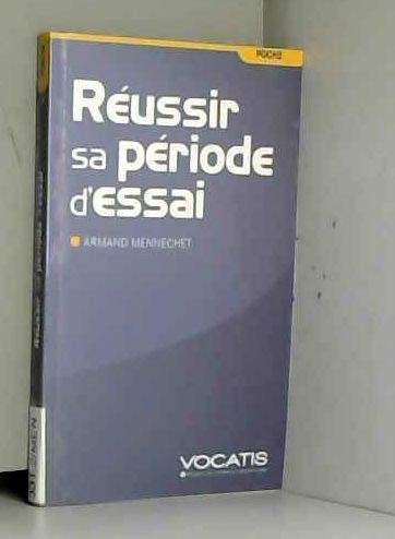 Product Image: Réussir sa période d'essai
