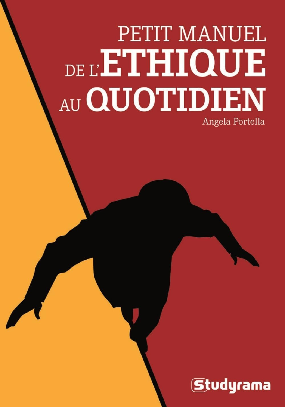 Petit manuel de l'éthique au quotidien book