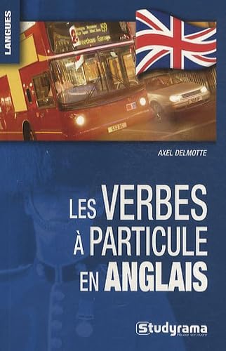 Les verbes à particule en anglais Non-fiction
