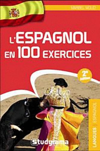 Product Image: L'espagnol en 100 exercices