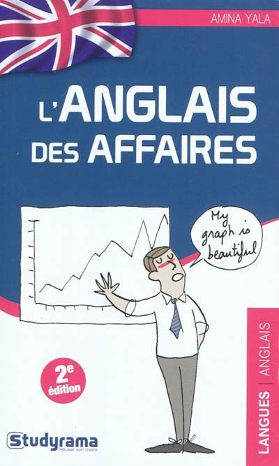 Product Image: L'anglais des affaires