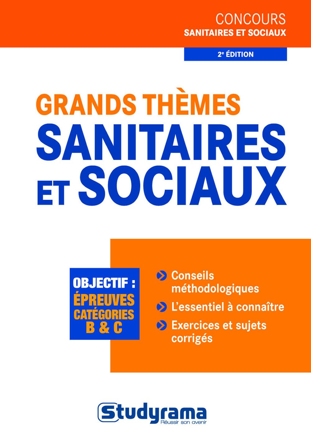 Grands thèmes sanitaires et sociaux book