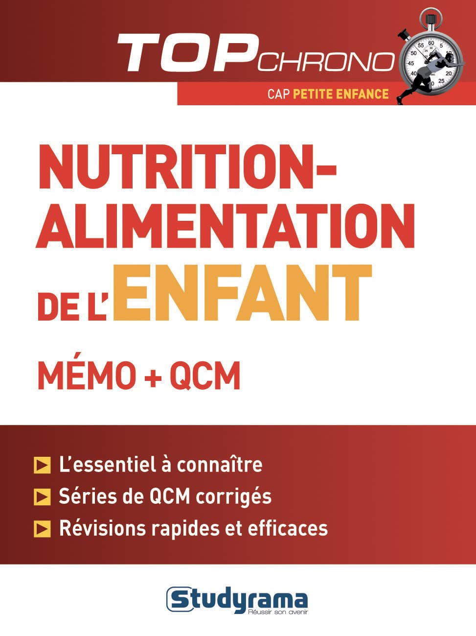 Nutrition, alimentation de l'enfant book