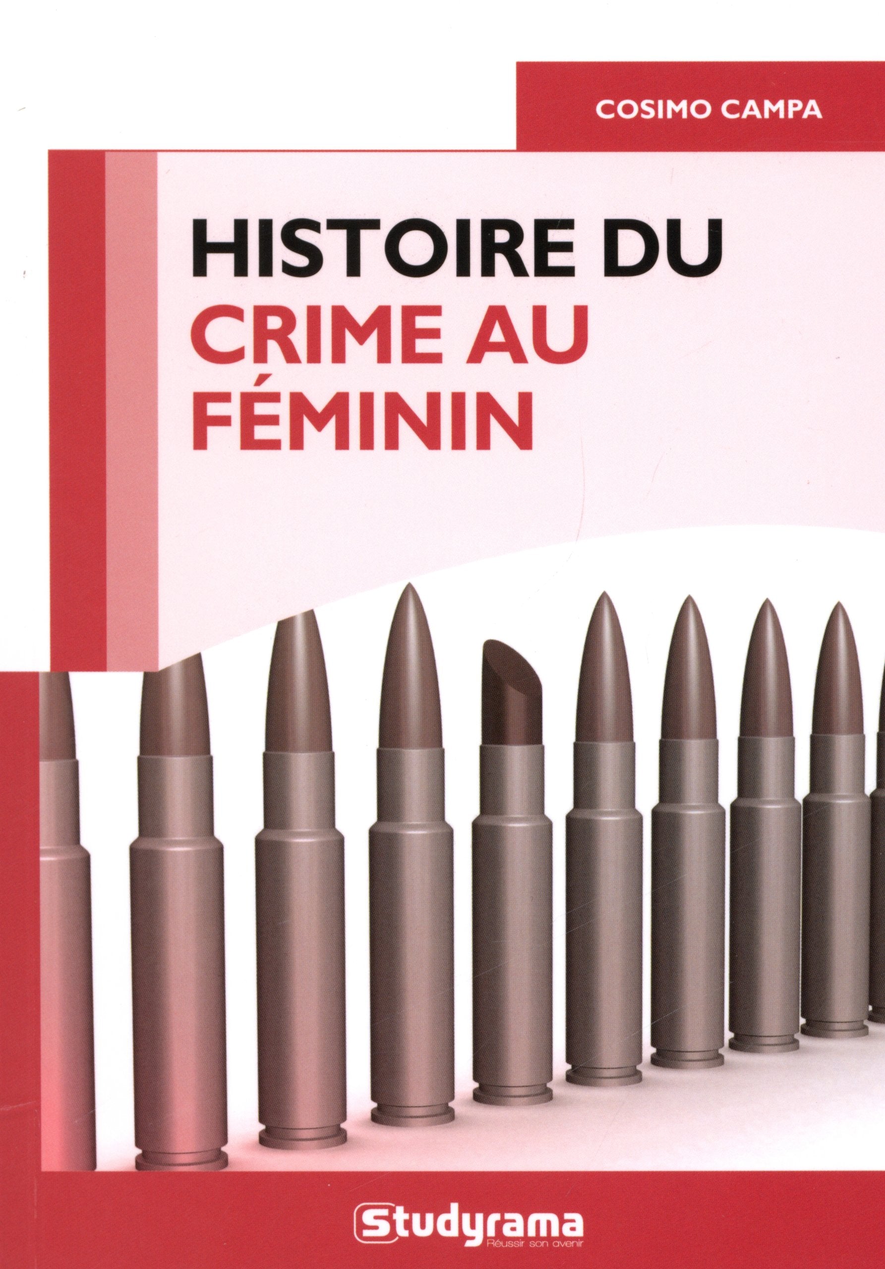 Histoire du crime au féminin Politics & History