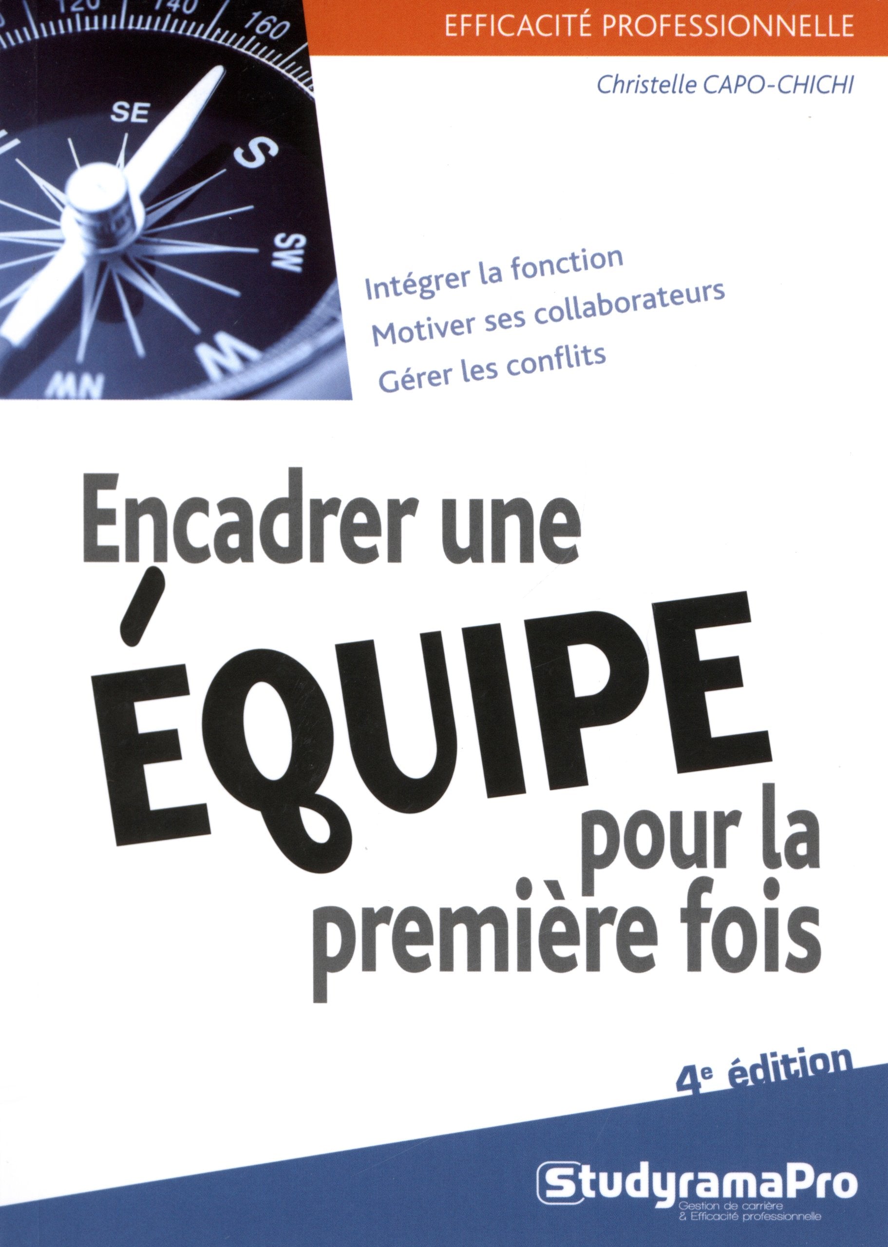 Encadrer une équipe pour la première fois Business, Finance & Career