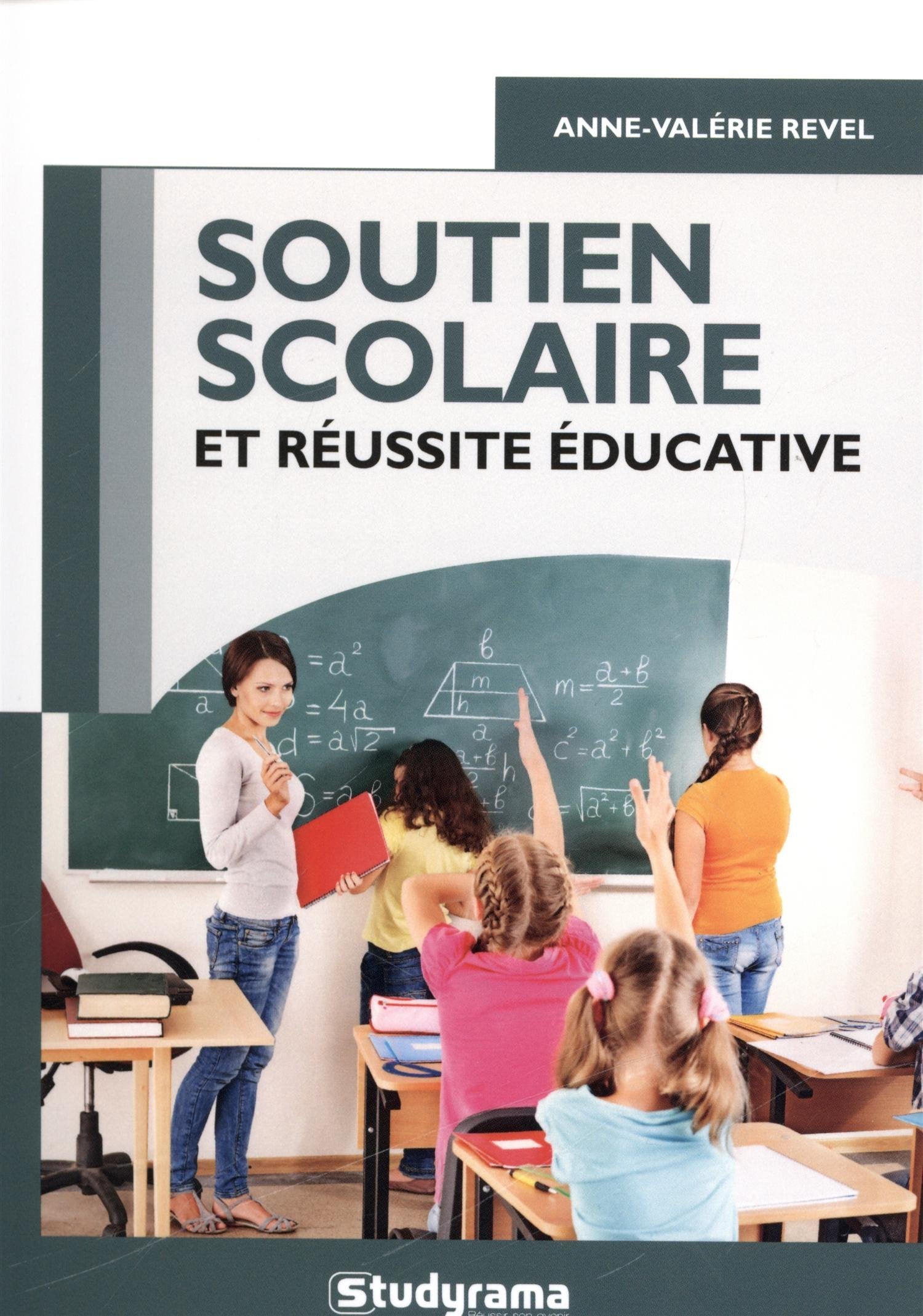 Soutien scolaire et réussite éducative Parents & Children