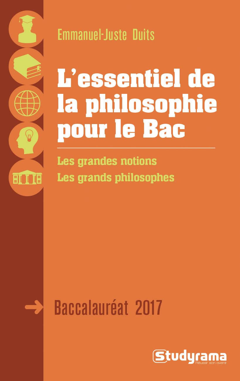 L'essentiel de la philosophie Non-fiction
