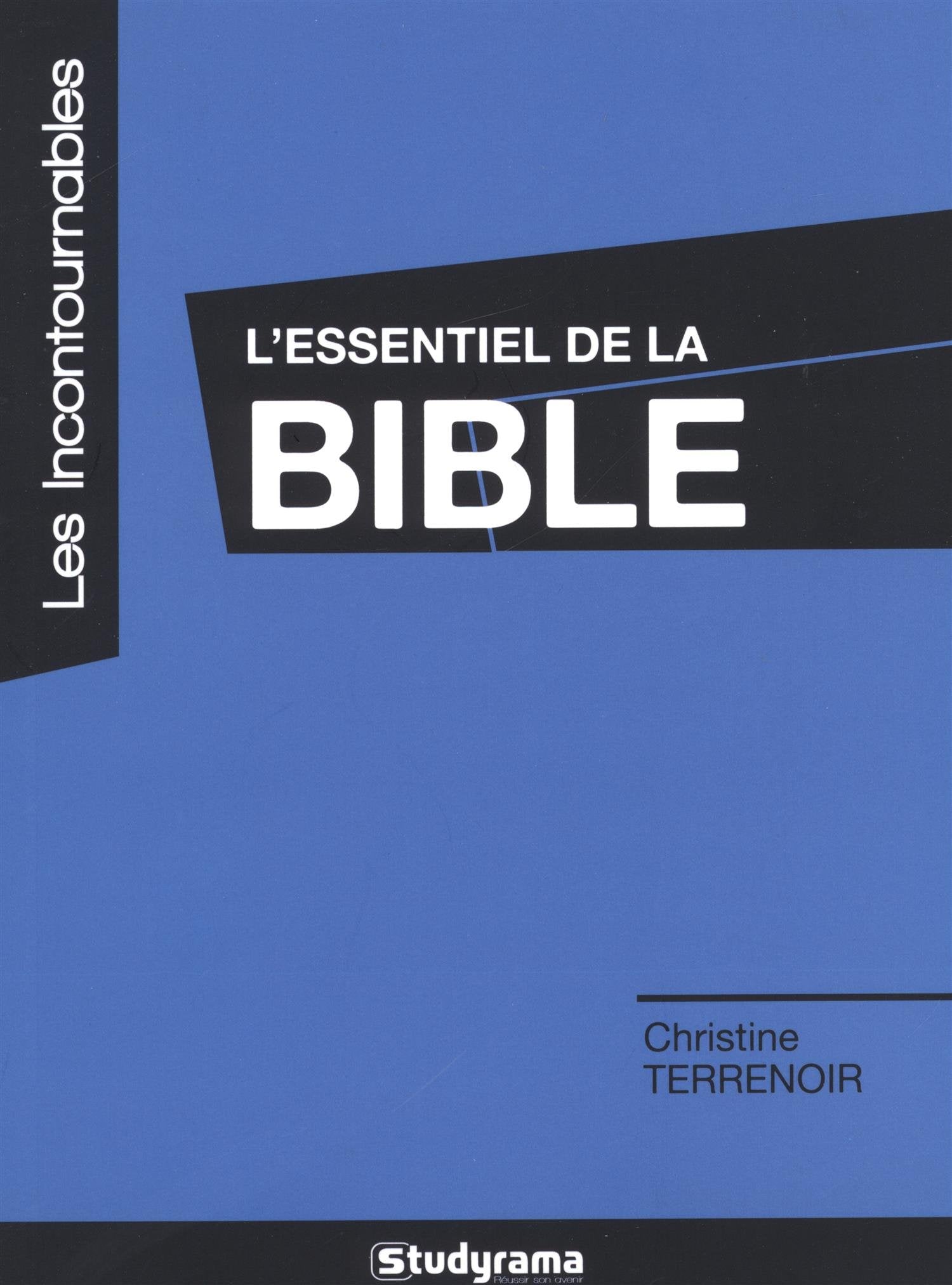 L'essentiel de la bible book