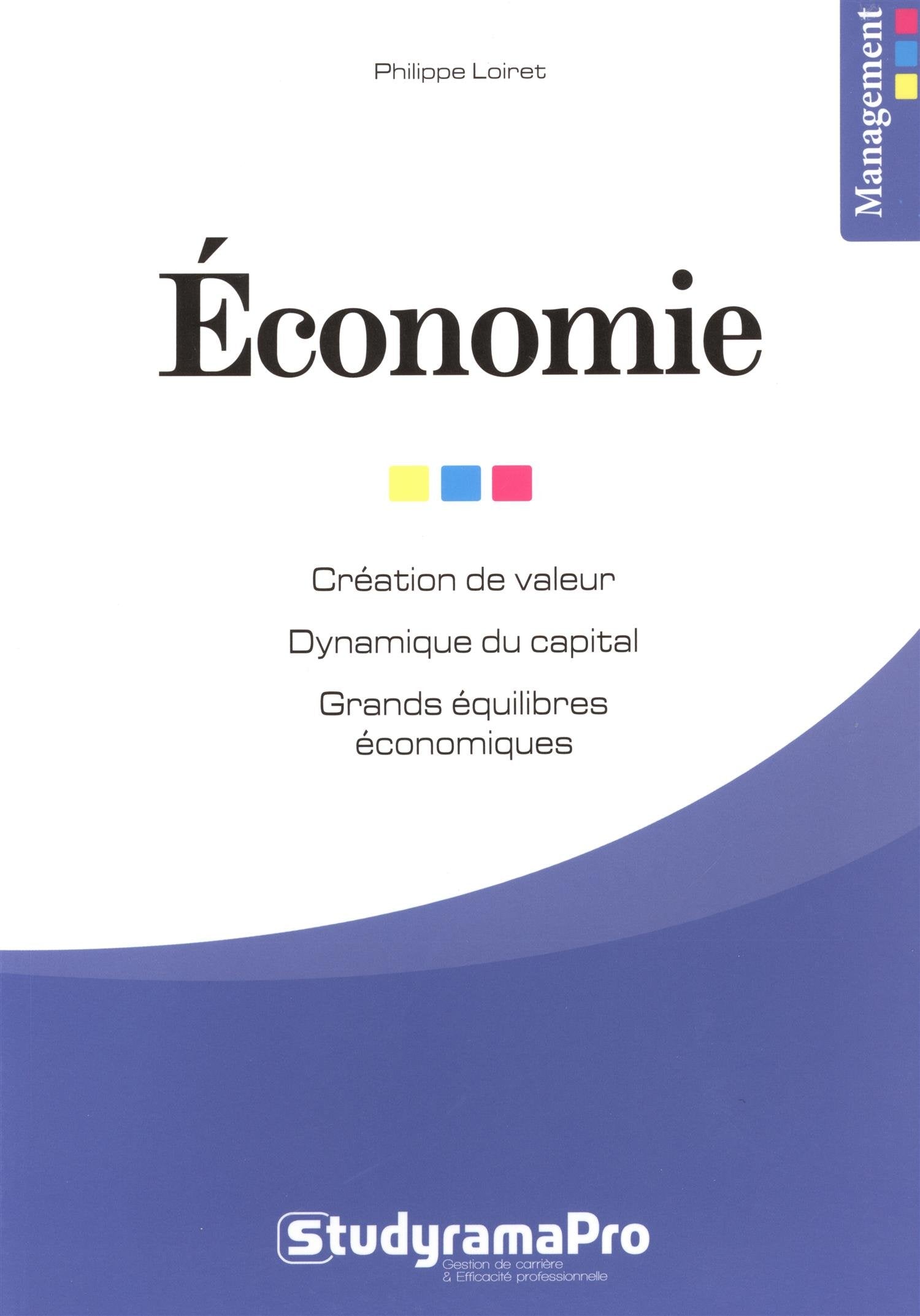 Economie: Création de valeur, dynamique du capital, grands équilibres économiques book
