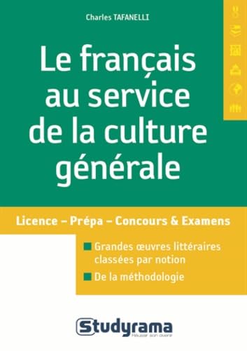 Le français au service de la culture générale Business, Finance & Career