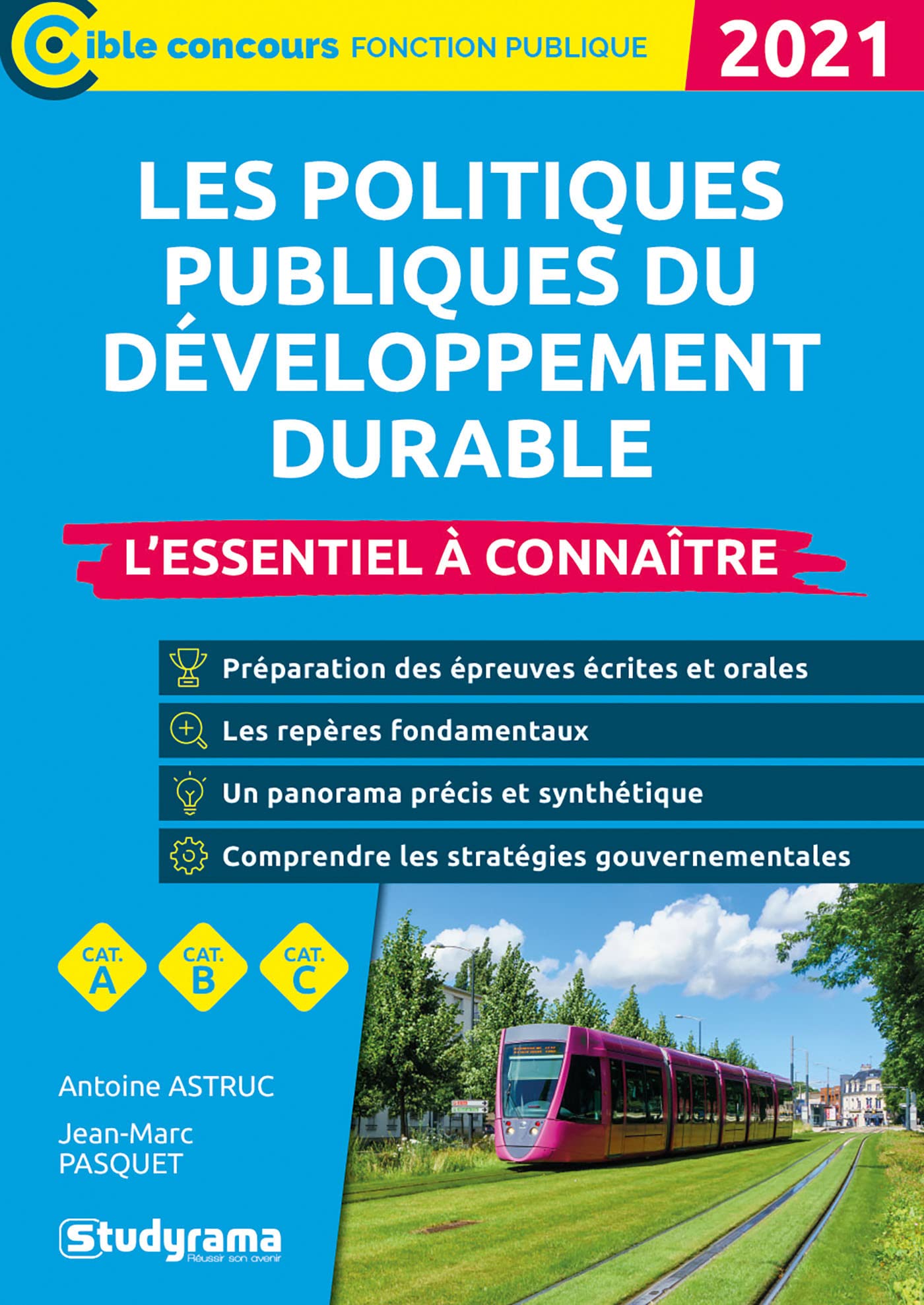 Les politiques du développement durable: L'essentiel à connaître Business, Finance & Career