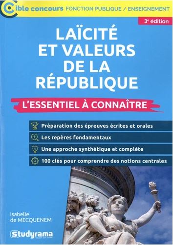 Laïcité et valeurs de la République : l'essentiel à connaître Business, Finance & Career