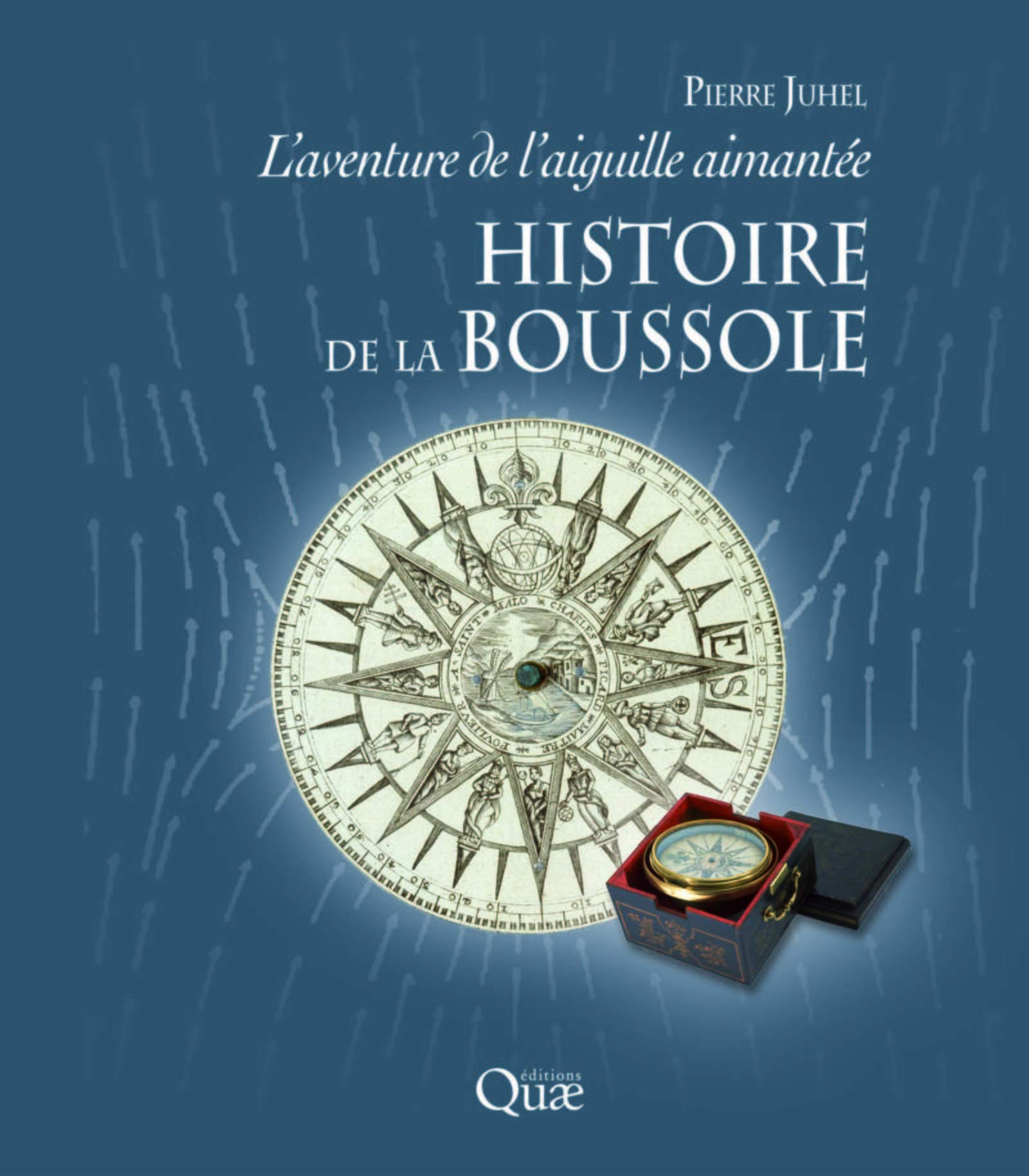 Histoire de la boussole: L'aventure de l'aiguille aimantée. Film, Art & Culture