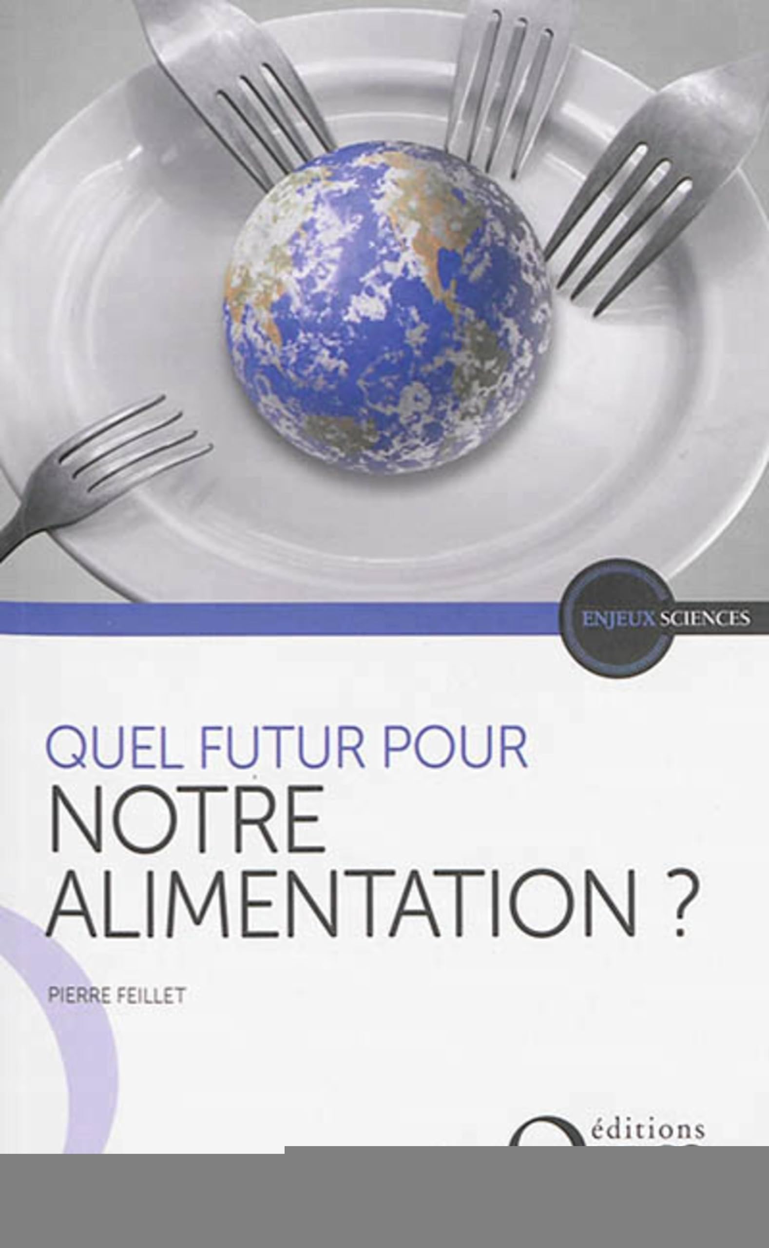 Quel futur pour notre alimentation ? Business & Technology