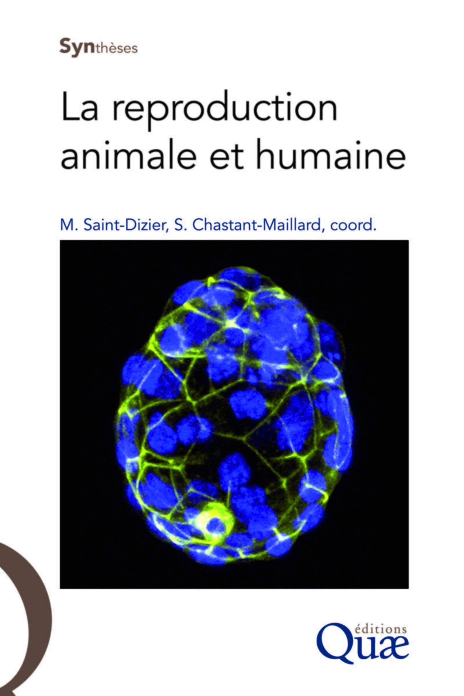 La reproduction animale et humaine Medicine