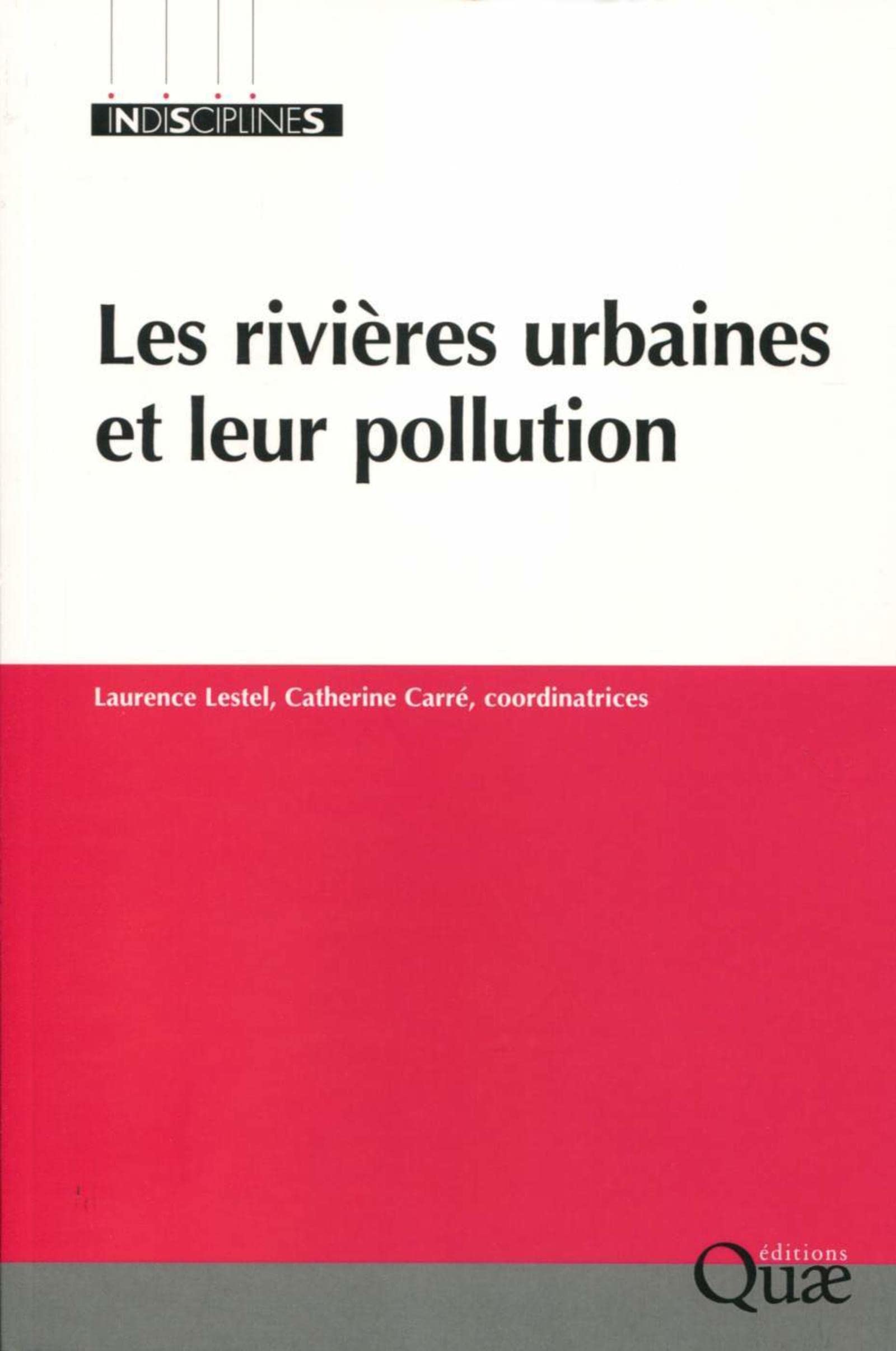 Les rivières urbaines et leur pollution Business & Technology