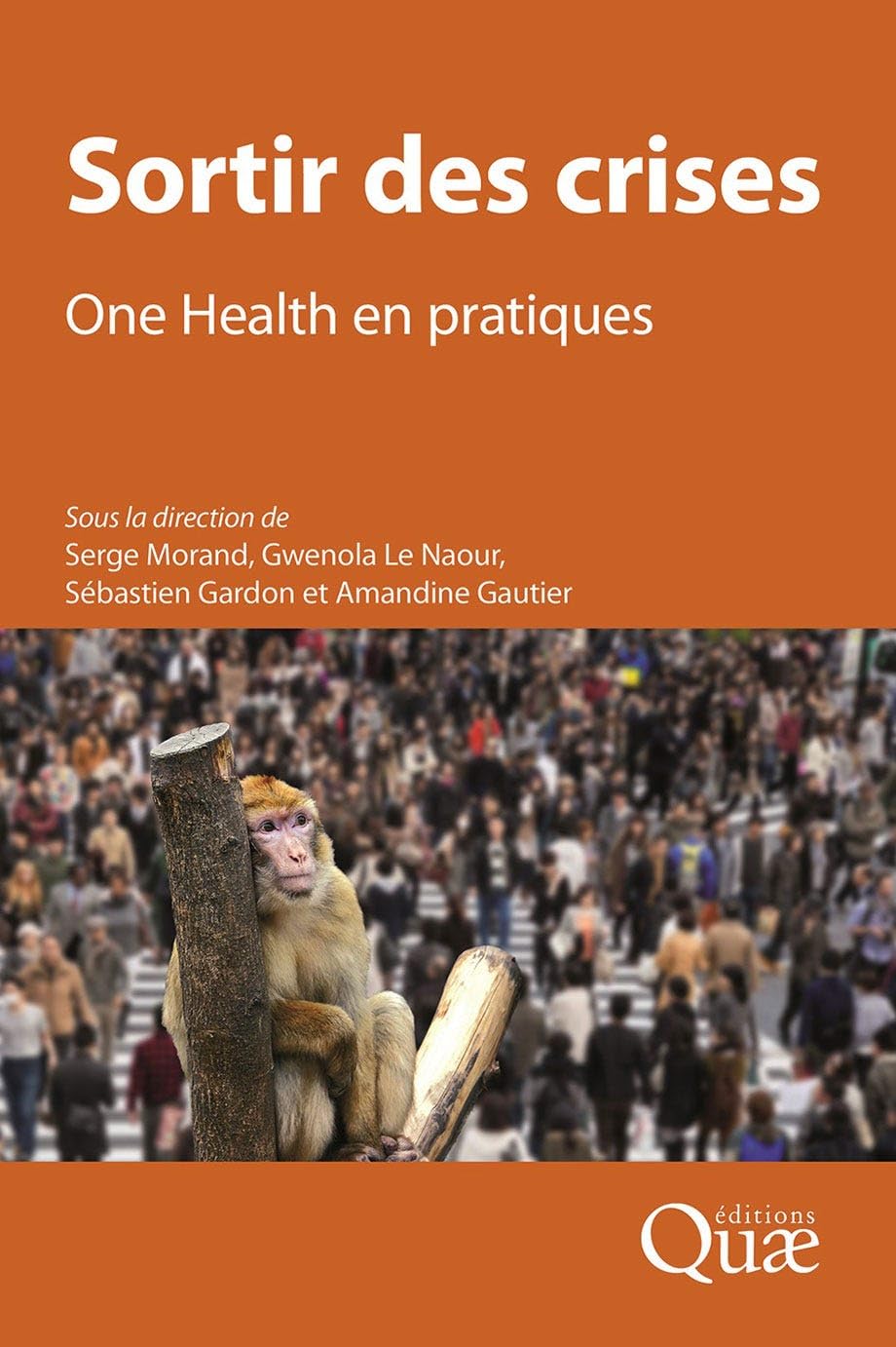 Sortir des crises: One Health en pratiques Essays & Short Stories