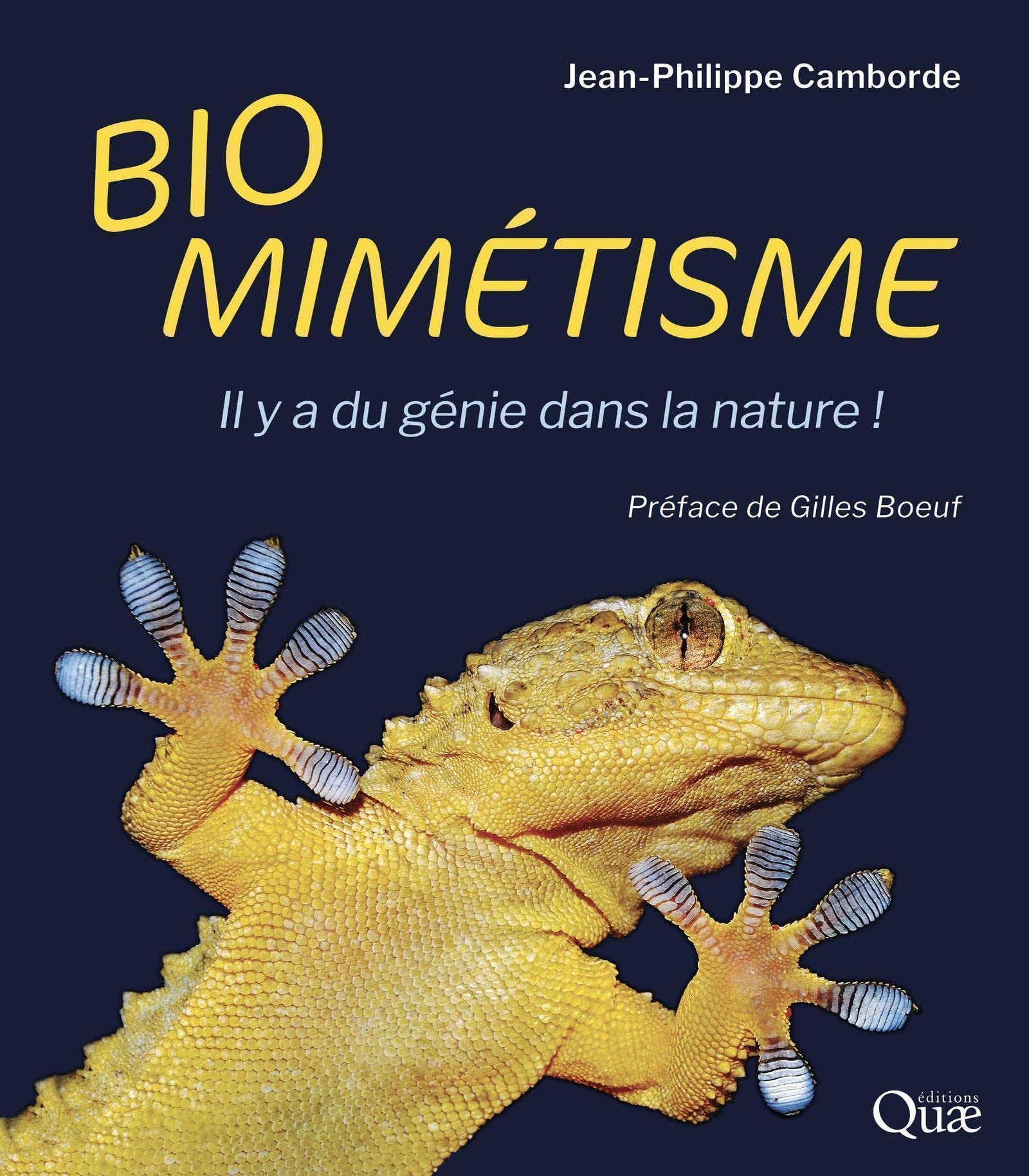 Biomimétisme: Il y a du génie dans la nature Film, Art & Culture