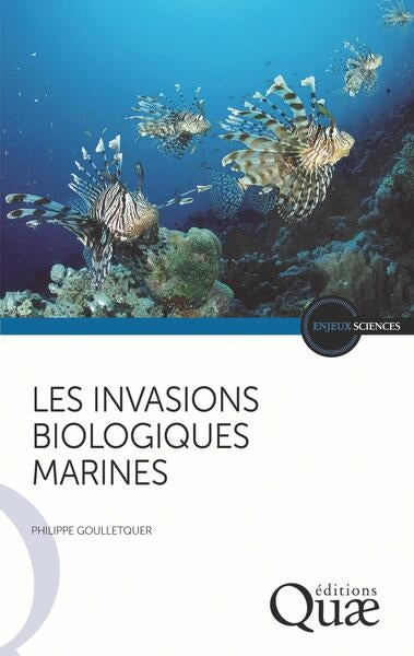 Les invasions biologiques marines Natural Sciences