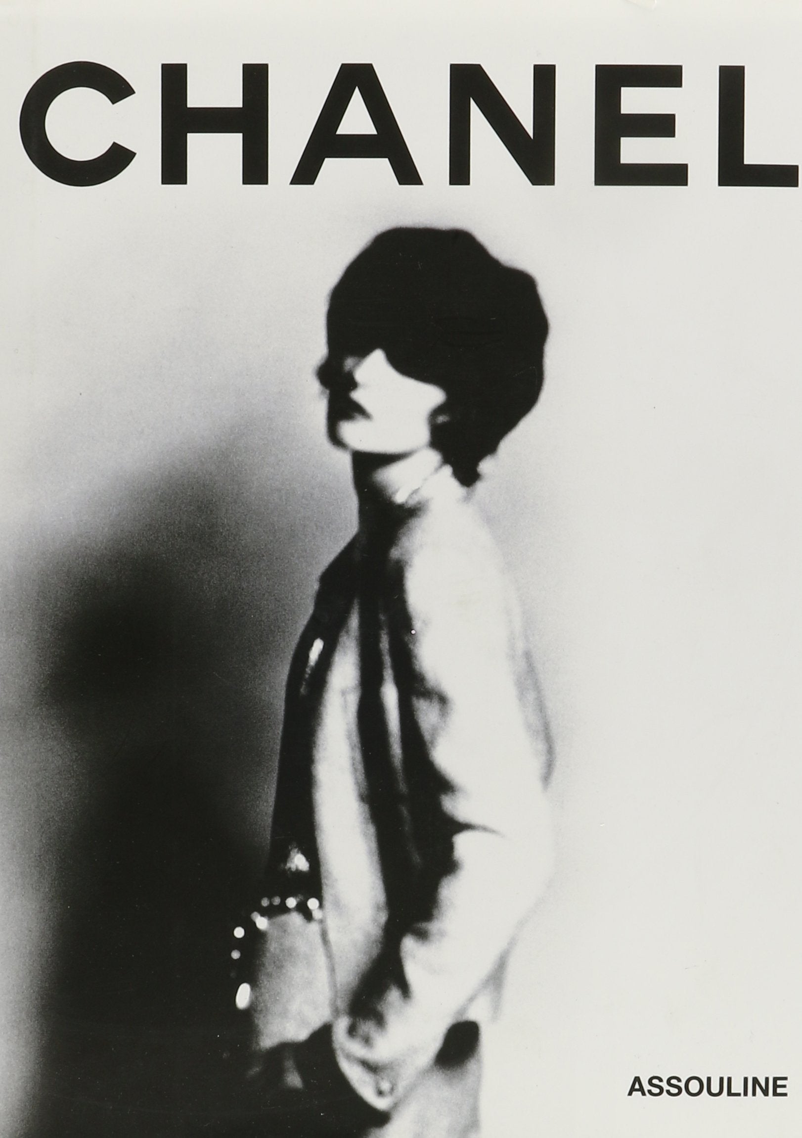 Chanel Fashion Books