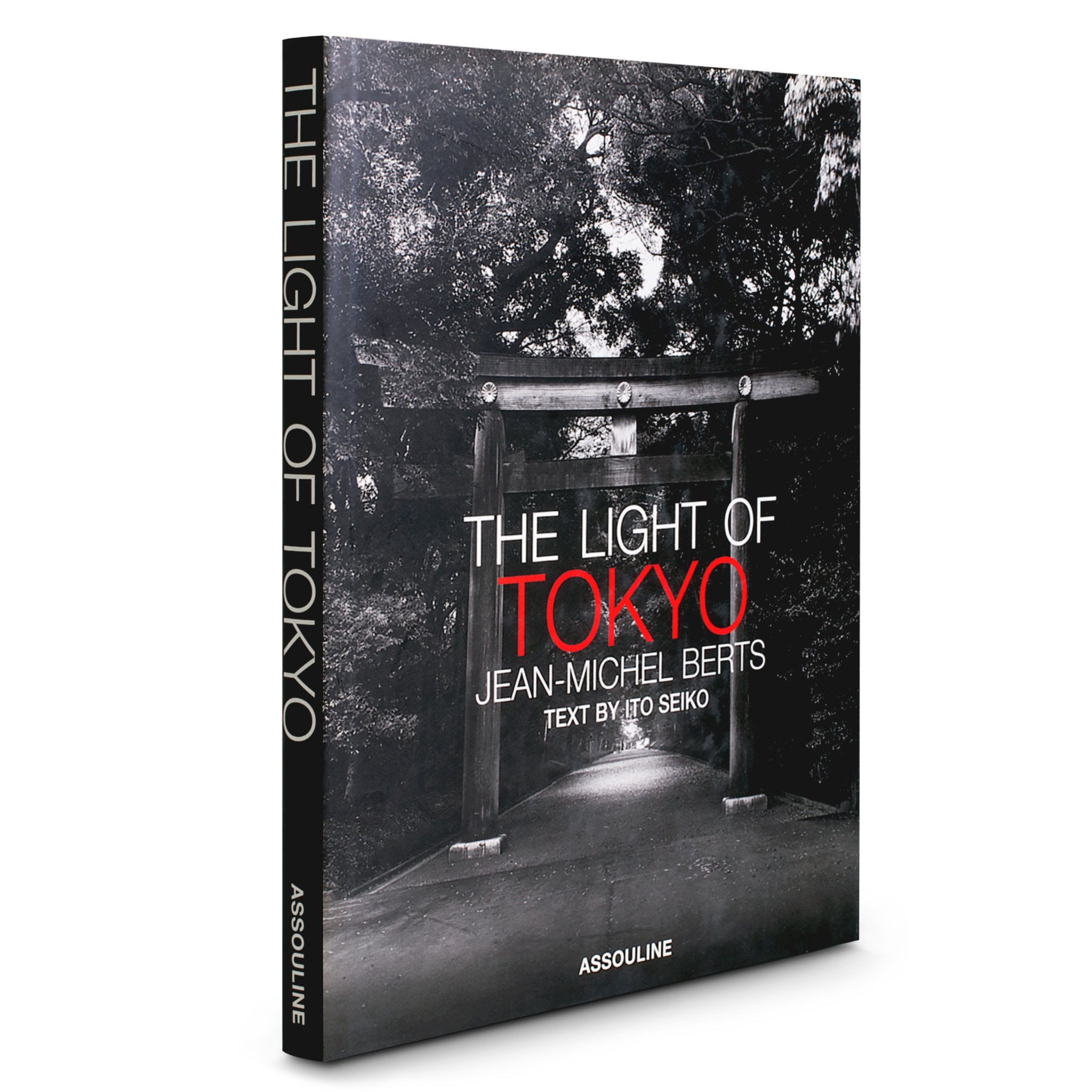 The Light of Tokyo Travel