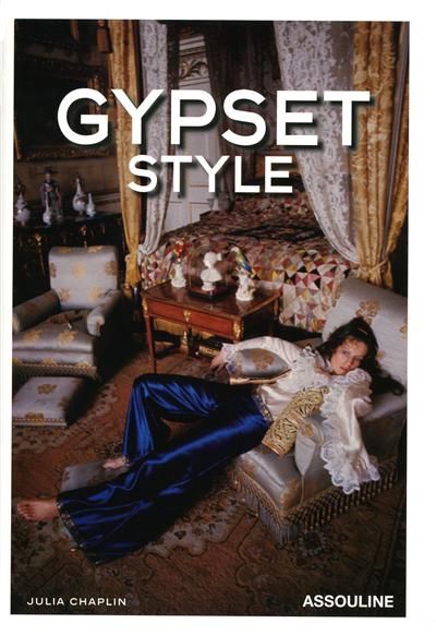 Product Image: Gypset style