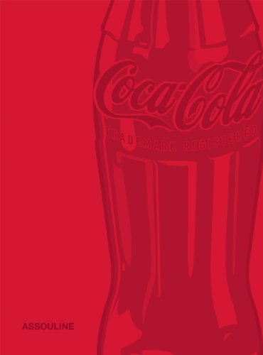 Coca-Cola Social Sciences Books