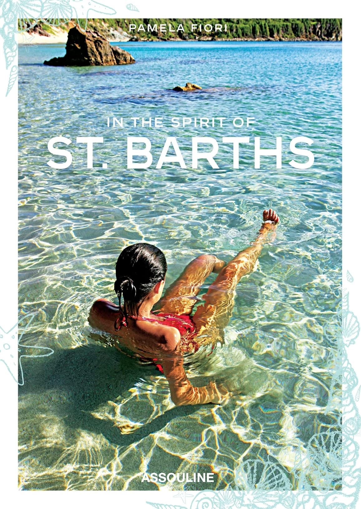 In the Spirit of St. Barths Film, Art & Culture