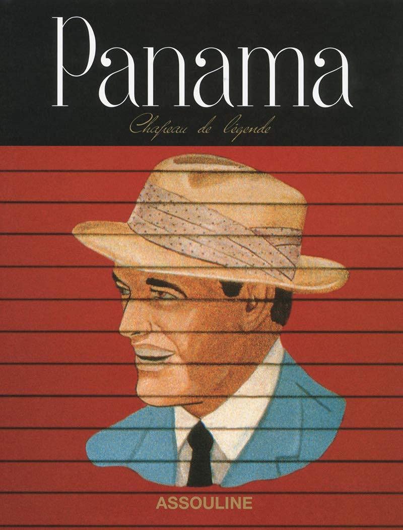 PANAMA CHAPEAU DE LEGENDE: Chapeau de légende Film, Art & Culture