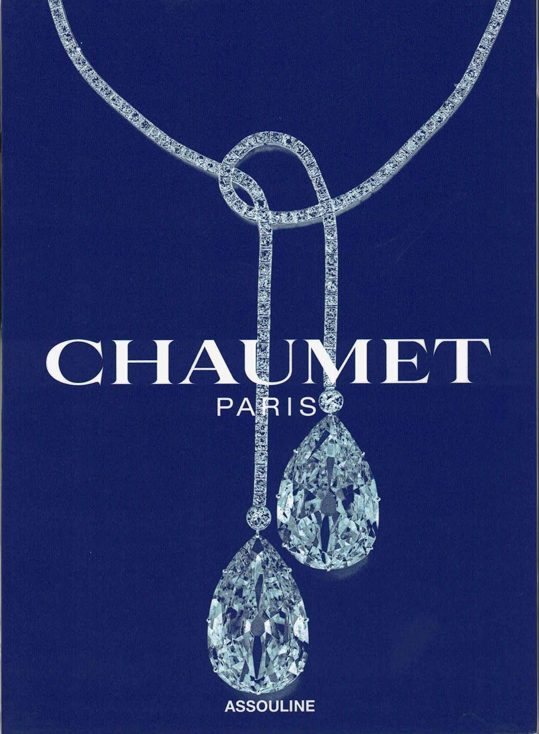 Chaumet : Arts, Photographie, Fêtes book