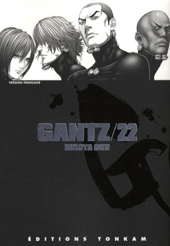 Frissons Manga