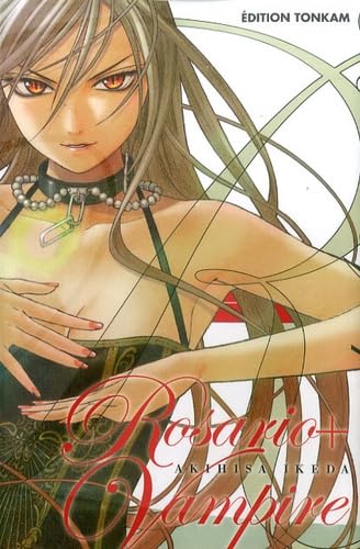 Rosario + Vampire Saison II - Edition Halloween Vol.1 book