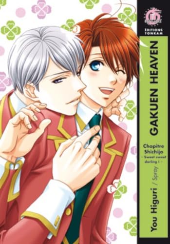 Sweet sweet darling ! Manga