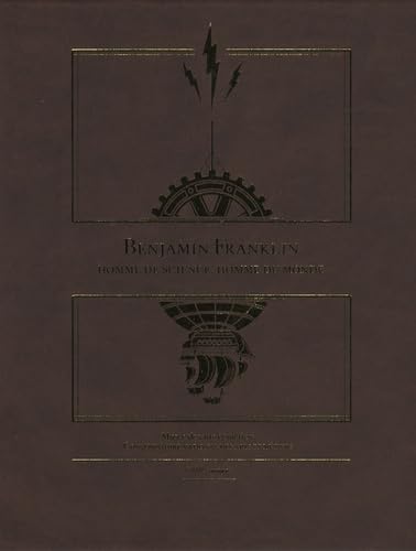 Benjamin Franklin: Homme de science, homme du monde Professional & Reference Books