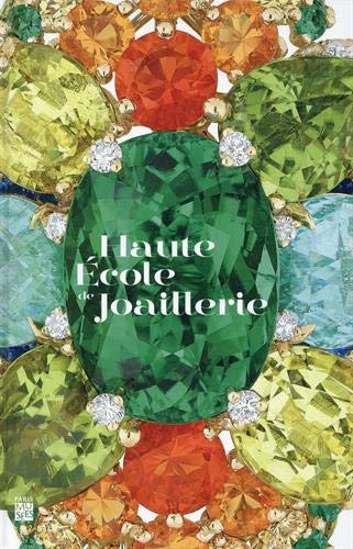 Haute Ecole de joaillerie : former des mains d'or, une vocation depuis plus de 150 ans Film, Art & Culture