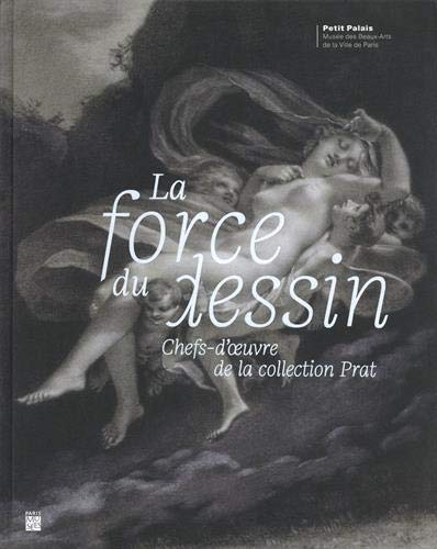 La force du dessin : chefs-d'oeuvre de la collection Prat : exposition, Paris, Petit Palais, du 16 juin au 4 octobre 2020 Film, Art & Culture