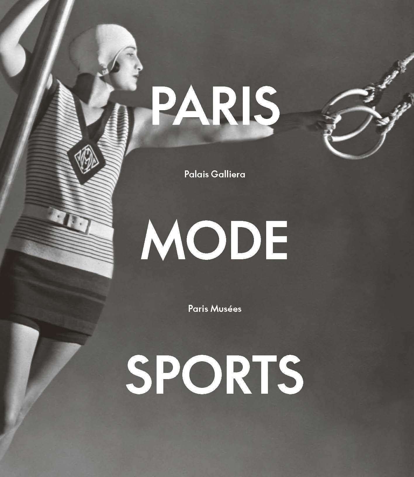Paris, mode , sports: PALAIS GALLIERA 2024 Natural Sciences