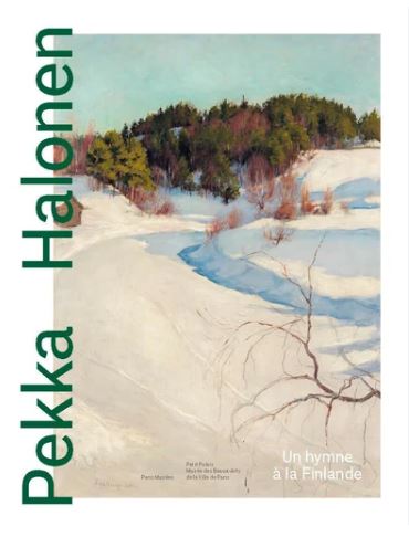 Pekka Halonen (1865-1933) : un hymne à la Finlande Film, Art & Culture