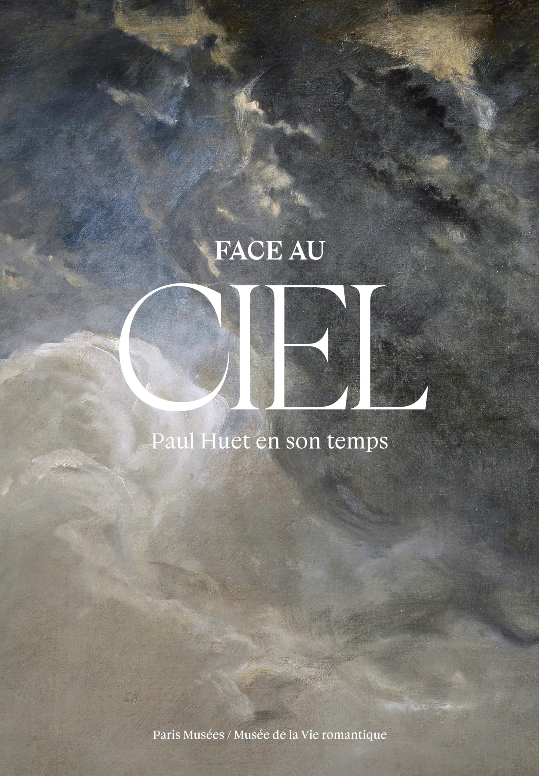 Face au ciel - Paul Huet en son temps: Musée de la vie romantique 2026 (2026) Film, Art & Culture