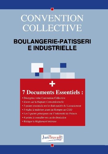 3102. Boulangerie-Patisserie Industrielle Books