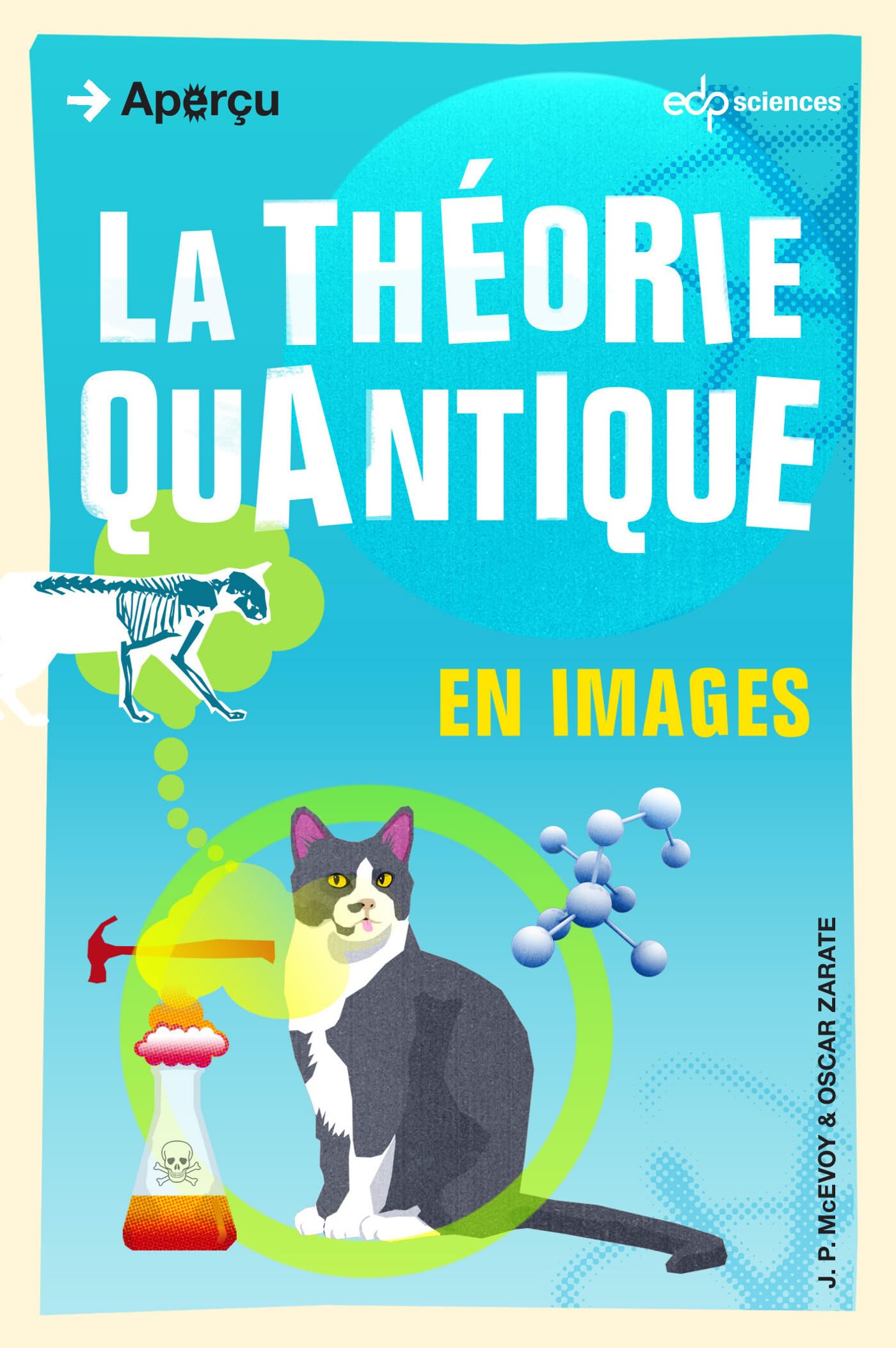 La théorie quantique en images Natural Sciences