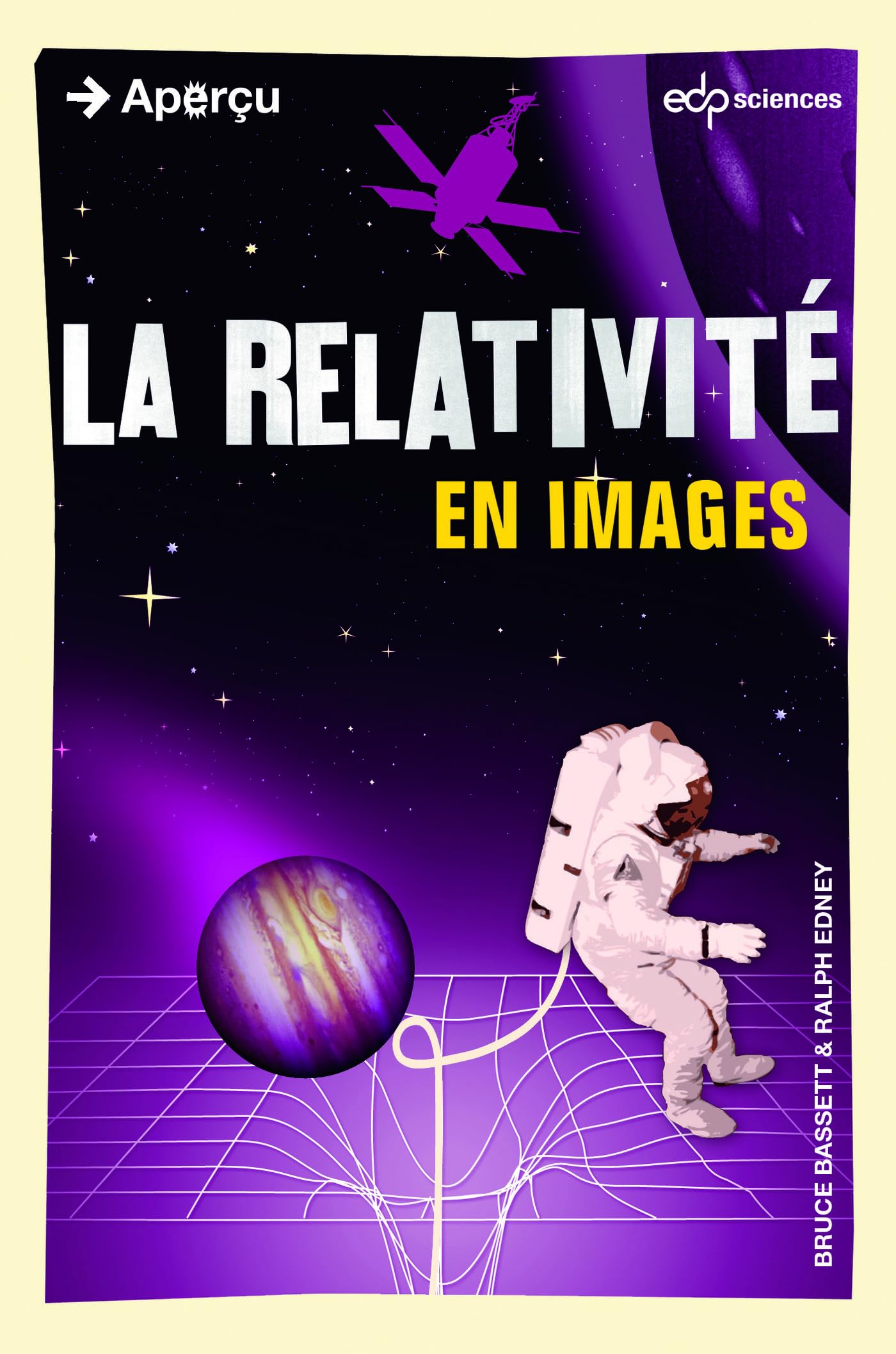 La relativité en images book