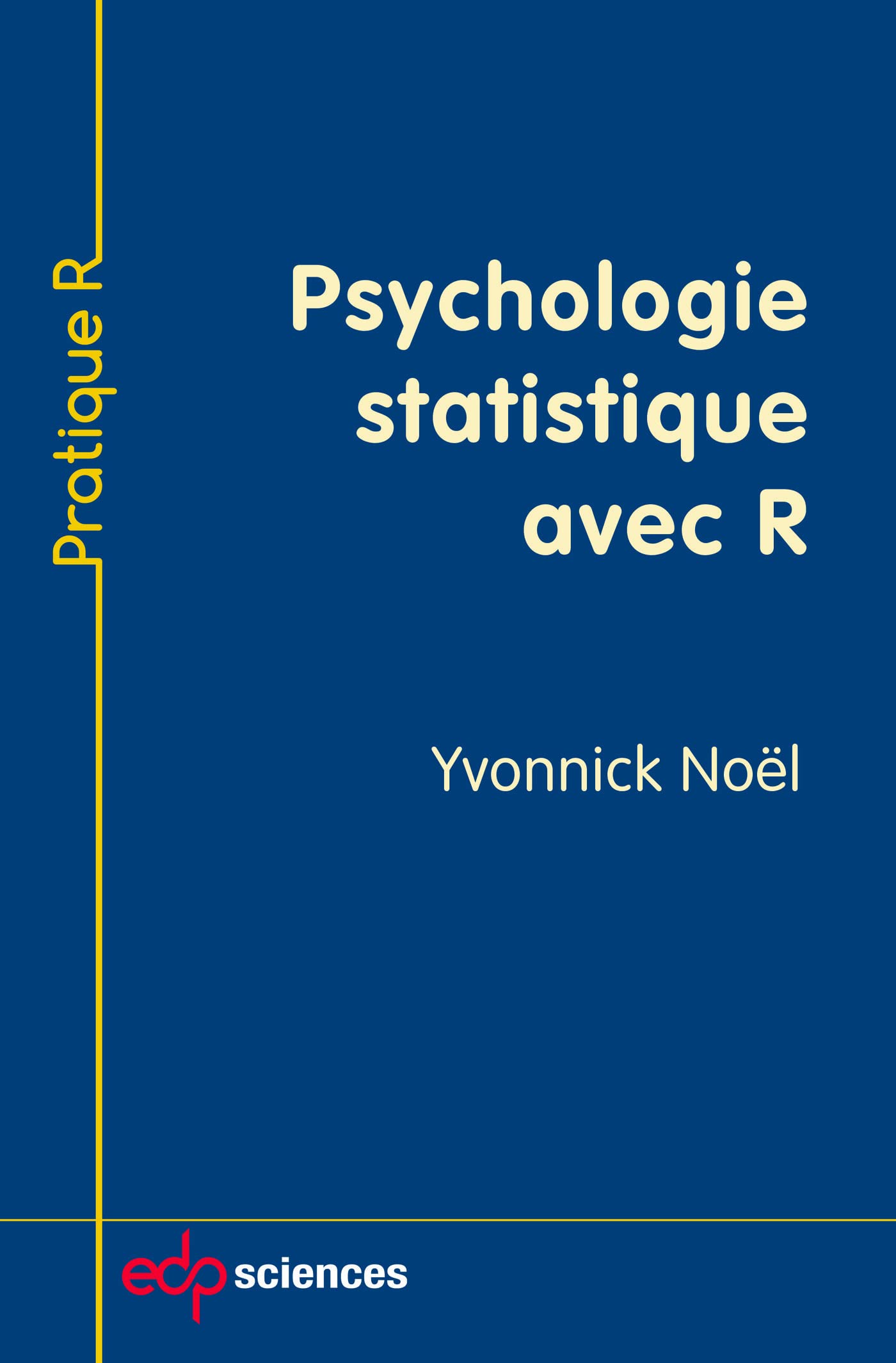 psychologie statistique avec r Computer Science