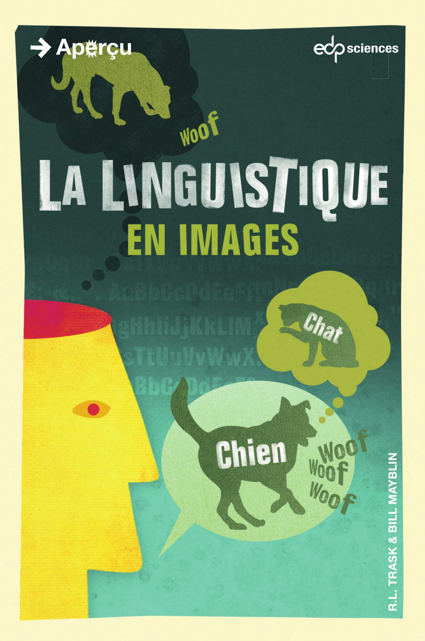 linguistique en images (la) (0) Business & Technology