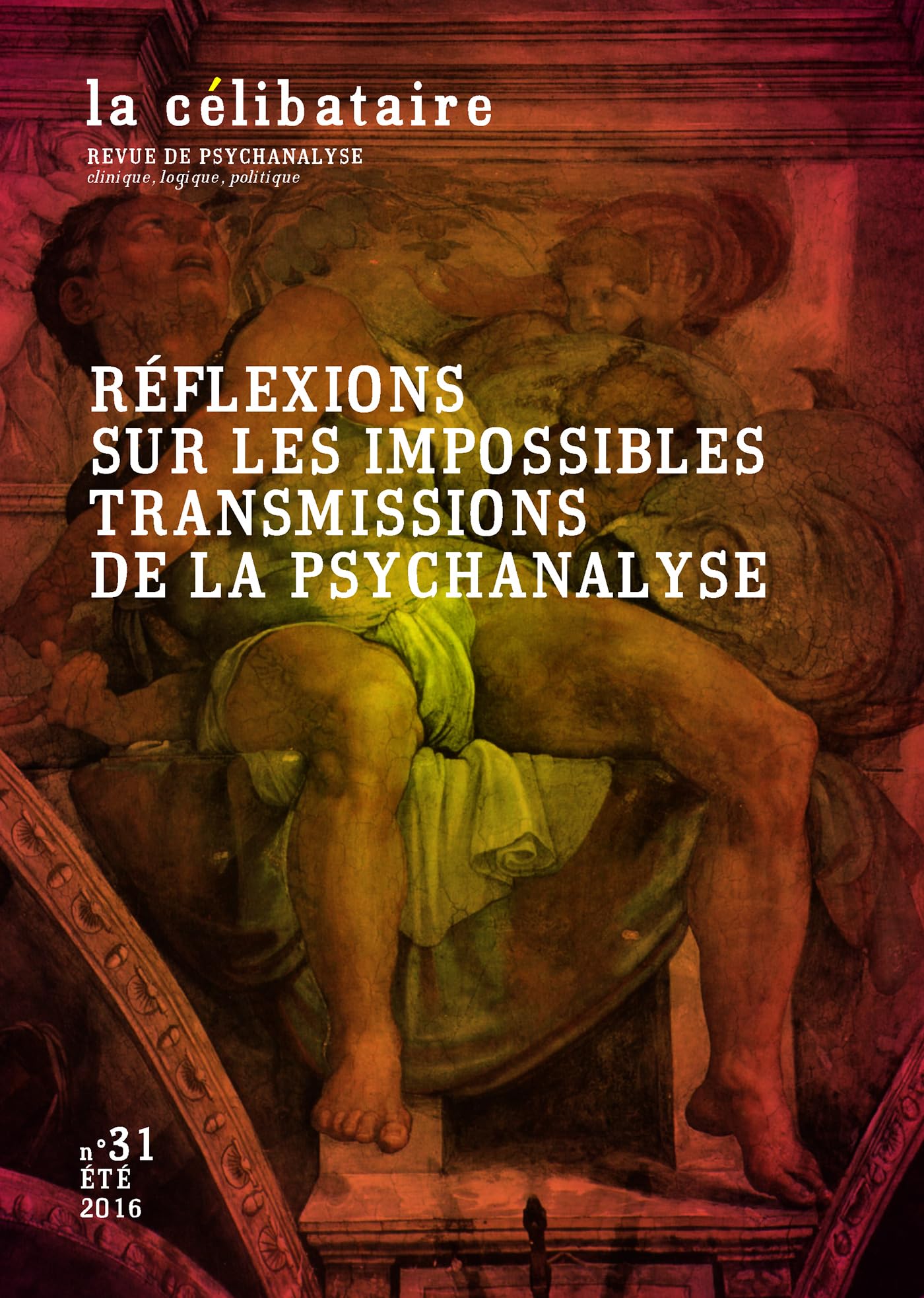 REFLEXIONS SUR LES IMPOSSIBLES TRANSMISSIONS DE LA PSYCHANAL book