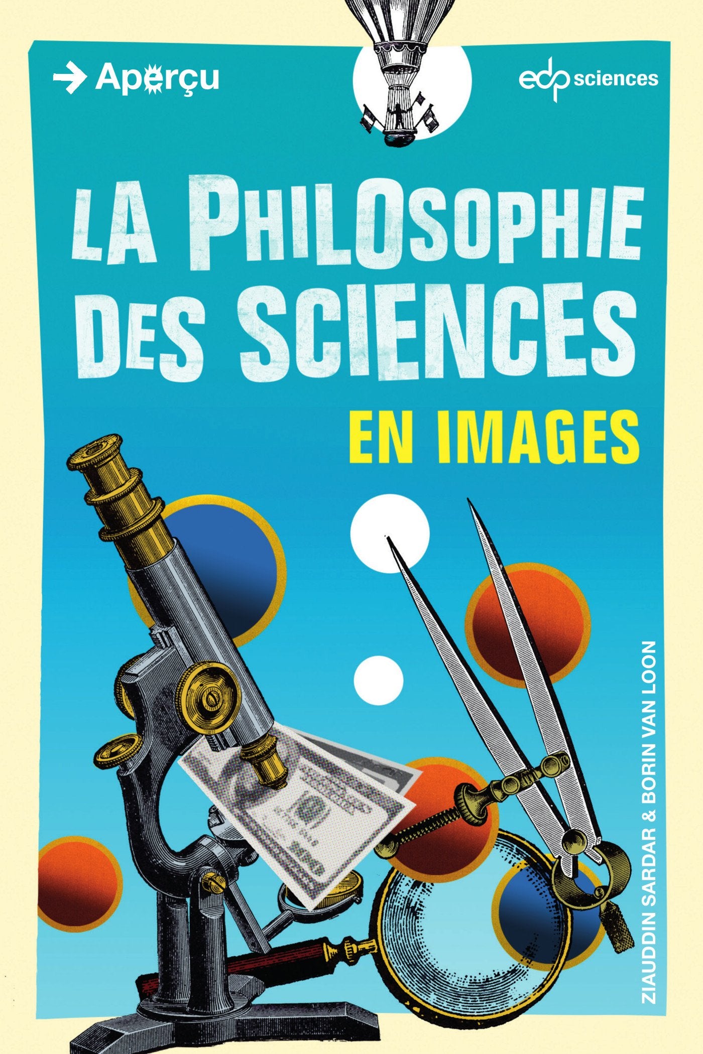 philosophie des sciences en images (0) book