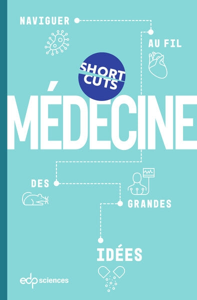 Médecine : naviguer au fil des grandes idées book