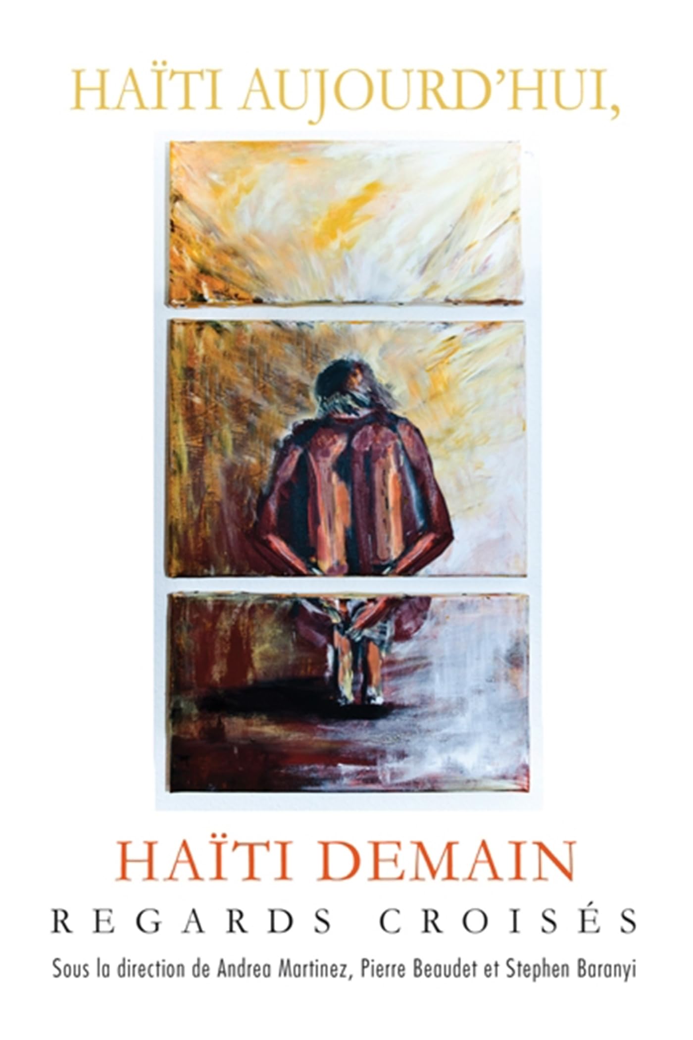 Haïti aujourd'hui, Haïti demain: Regards croisés book